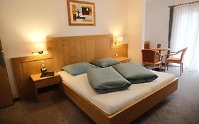 Alpshotel Bergland